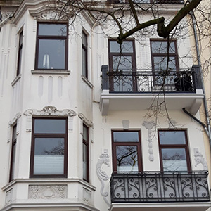 Bremen, Parkallee 19