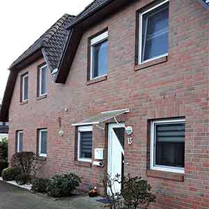 Delmenhorst, Erlhorst 11/13/15