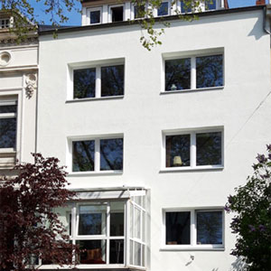 Bremen, Humboldtstraße 24